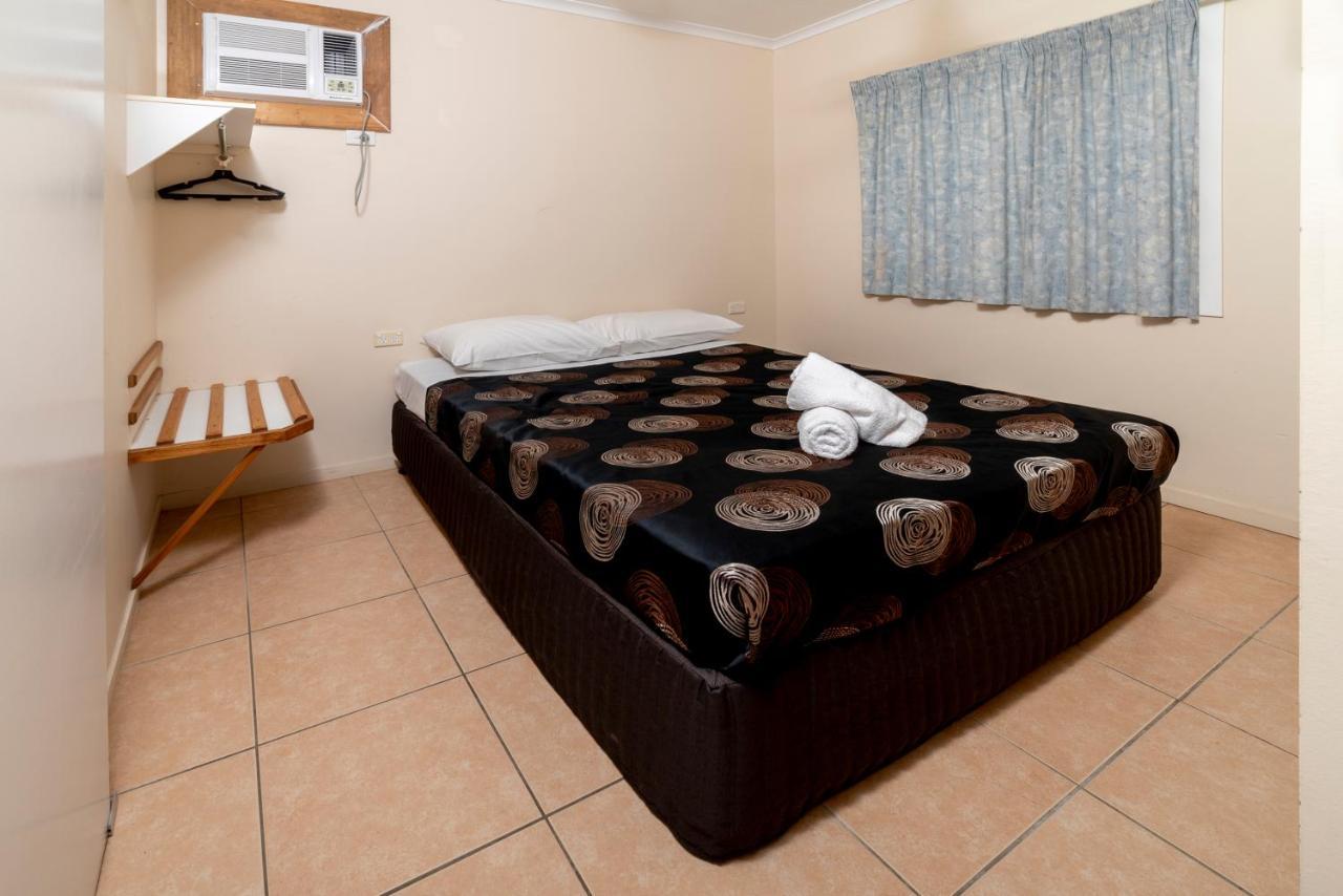 Hinchinbrook Marine Cove Resort Lucinda Bagian luar foto
